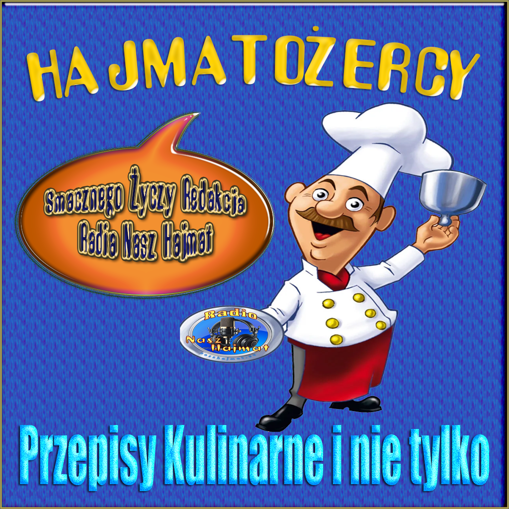 Przepisy Kulinarne